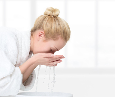  如何选择洗面奶OEM代加工厂家