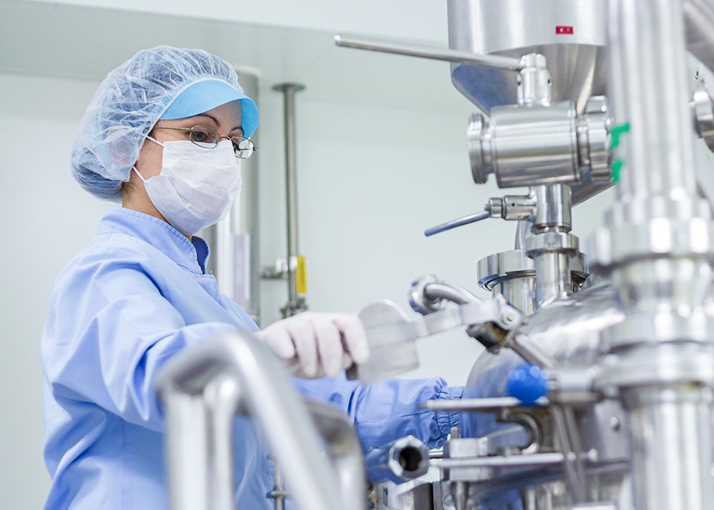 远大美业只做精准科学有效的技术