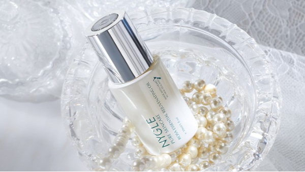 远大美业实验室小姐姐今天就来说说精华液那点事