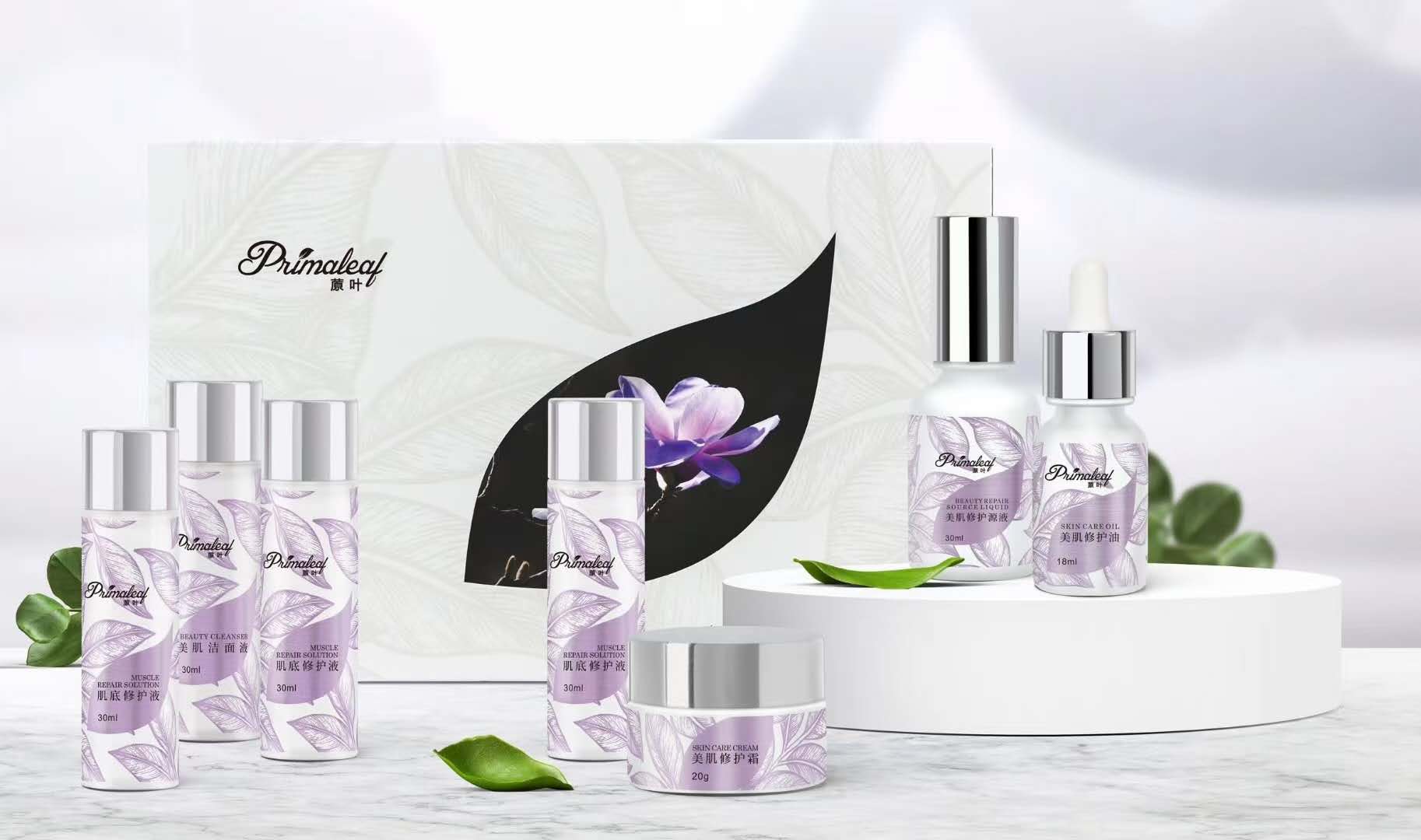 功能性护肤品的时代来了？